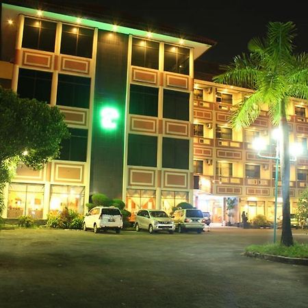 Jepara Indah Ξενοδοχείο Εξωτερικό φωτογραφία