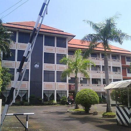 Jepara Indah Ξενοδοχείο Εξωτερικό φωτογραφία