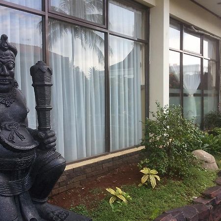 Jepara Indah Ξενοδοχείο Εξωτερικό φωτογραφία