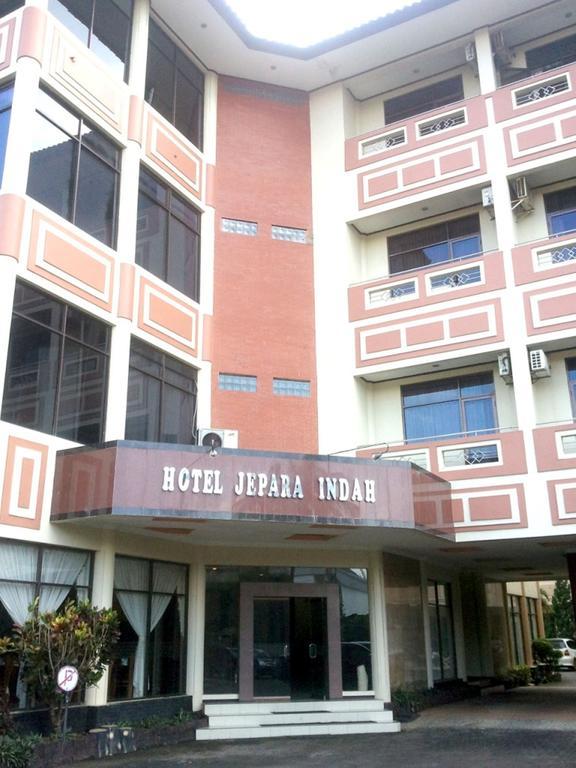 Jepara Indah Ξενοδοχείο Δωμάτιο φωτογραφία