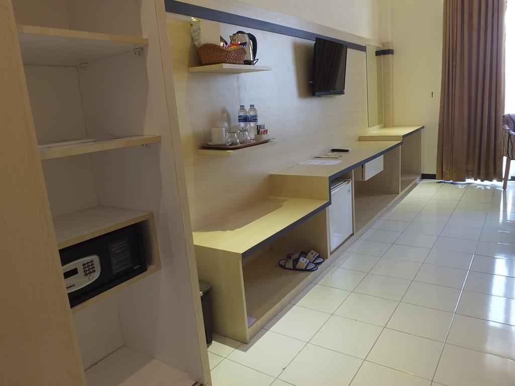 Jepara Indah Ξενοδοχείο Δωμάτιο φωτογραφία