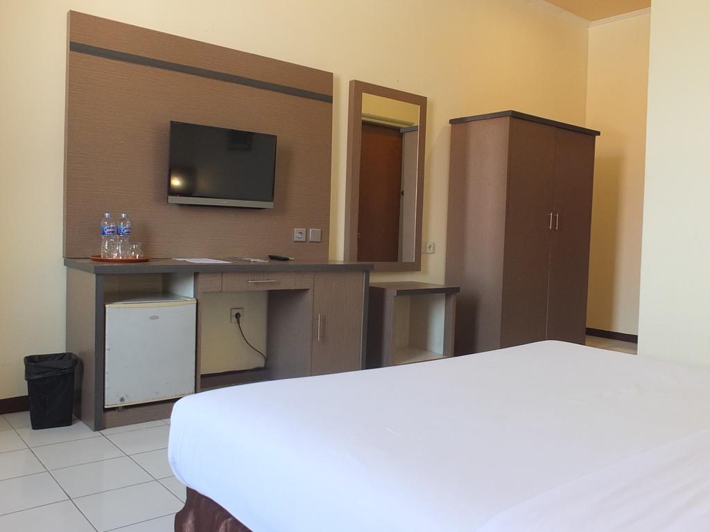 Jepara Indah Ξενοδοχείο Δωμάτιο φωτογραφία