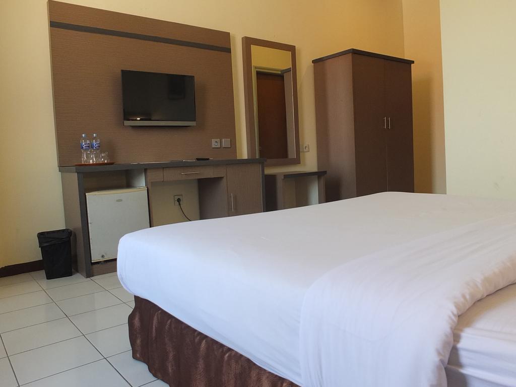 Jepara Indah Ξενοδοχείο Δωμάτιο φωτογραφία