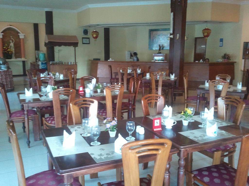 Jepara Indah Ξενοδοχείο Εξωτερικό φωτογραφία