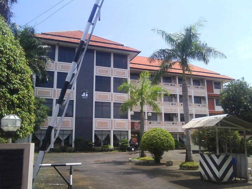 Jepara Indah Ξενοδοχείο Εξωτερικό φωτογραφία