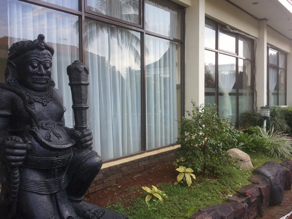 Jepara Indah Ξενοδοχείο Εξωτερικό φωτογραφία