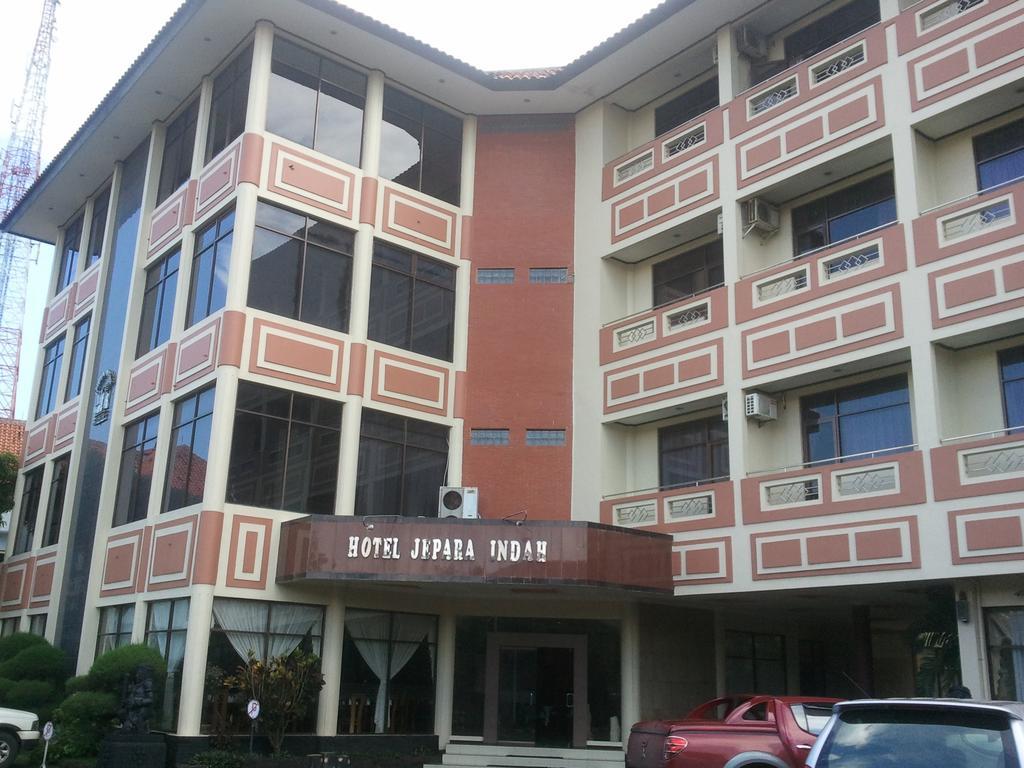 Jepara Indah Ξενοδοχείο Εξωτερικό φωτογραφία