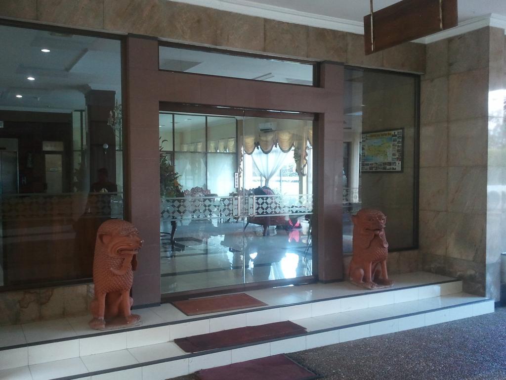 Jepara Indah Ξενοδοχείο Εξωτερικό φωτογραφία