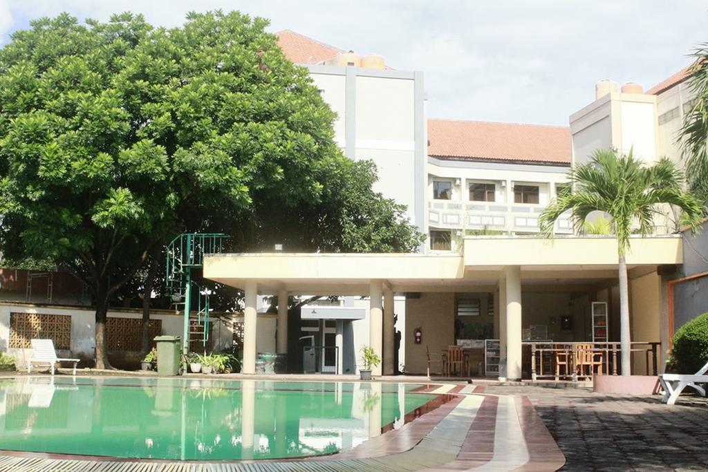 Jepara Indah Ξενοδοχείο Εξωτερικό φωτογραφία