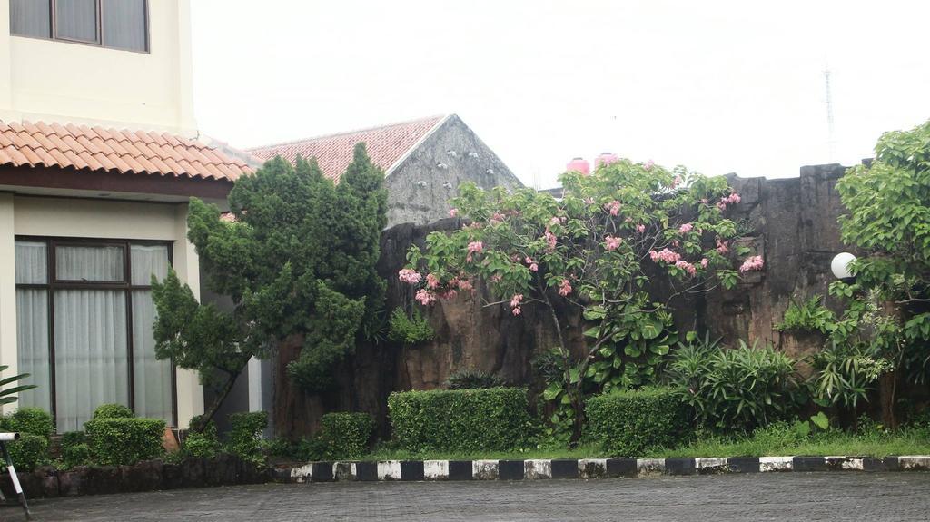Jepara Indah Ξενοδοχείο Εξωτερικό φωτογραφία